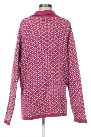 Damen Strickjacke Cellbes, Größe 3XL, Farbe Mehrfarbig, Preis € 15,99