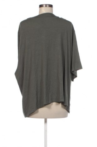 Damen Strickjacke Chalou, Größe XXL, Farbe Grün, Preis 8,99 €