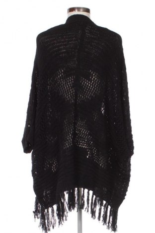 Damen Strickjacke Charles Vogele, Größe L, Farbe Schwarz, Preis € 14,77