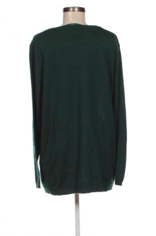 Damski kardigan Charles Vogele, Rozmiar XL, Kolor Zielony, Cena 30,99 zł