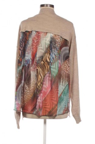 Damski kardigan Chilli, Rozmiar S, Kolor Kolorowy, Cena 24,99 zł