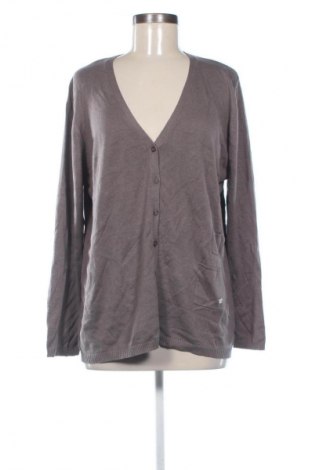 Dámsky kardigán Christa Probst, Velikost XL, Barva Šedá, Cena  189,00 Kč