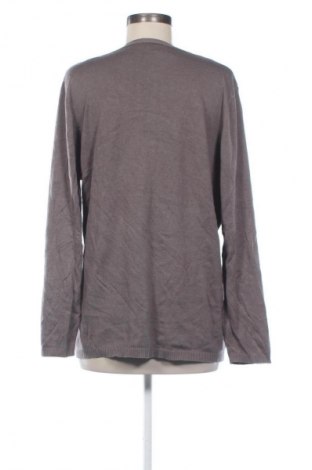 Dámsky kardigán Christa Probst, Velikost XL, Barva Šedá, Cena  189,00 Kč