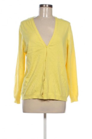 Dámsky kardigán Christian Berg, Velikost XL, Barva Žlutá, Cena  369,00 Kč
