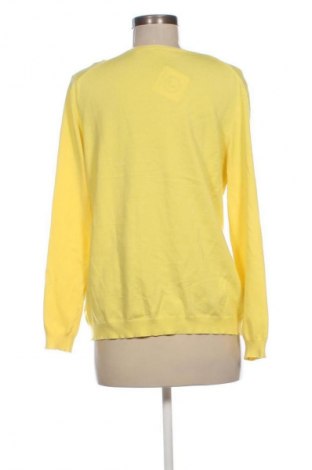 Dámsky kardigán Christian Berg, Velikost XL, Barva Žlutá, Cena  369,00 Kč