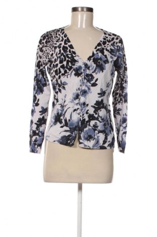 Damen Strickjacke Christina, Größe M, Farbe Mehrfarbig, Preis € 10,99