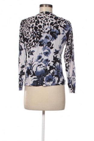 Damen Strickjacke Christina, Größe M, Farbe Mehrfarbig, Preis € 10,99