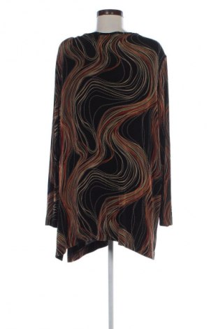 Дамска жилетка Citiknits, Размер XXL, Цвят Многоцветен, Цена 28,88 лв.