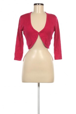 Damen Strickjacke Class International, Größe M, Farbe Rosa, Preis 9,99 €