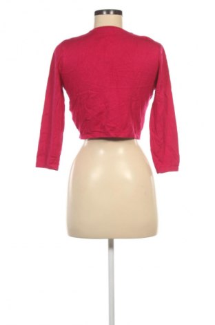 Damen Strickjacke Class International, Größe M, Farbe Rosa, Preis 9,99 €