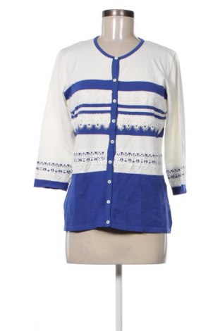 Γυναικεία ζακέτα Cloche, Μέγεθος S, Χρώμα Πολύχρωμο, Τιμή 20,97 €