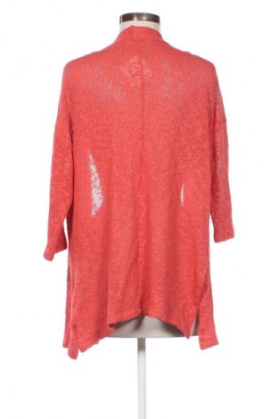 Cardigan de damă Clockhouse, Mărime M, Culoare Roșu, Preț 76,30 Lei