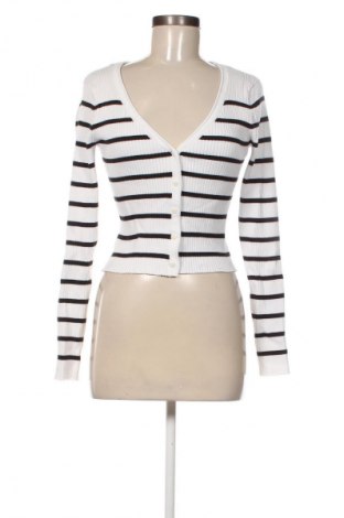 Дамска жилетка Clockhouse, Размер M, Цвят Многоцветен, Цена 10,99 лв.