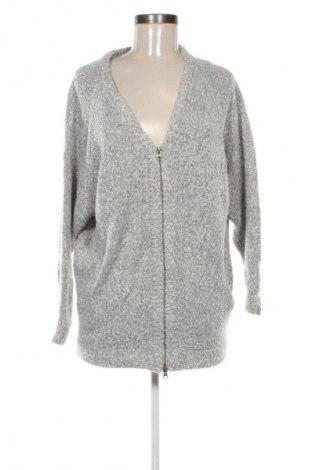 Cardigan de damă Clockhouse, Mărime S, Culoare Gri, Preț 49,99 Lei