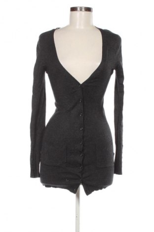 Damen Strickjacke Clockhouse, Größe M, Farbe Grau, Preis € 5,99