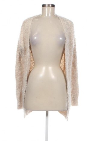 Дамска жилетка Clockhouse, Размер XS, Цвят Екрю, Цена 5,62 €