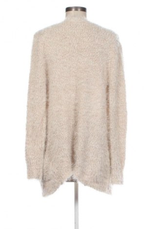 Дамска жилетка Clockhouse, Размер XS, Цвят Екрю, Цена 5,62 €