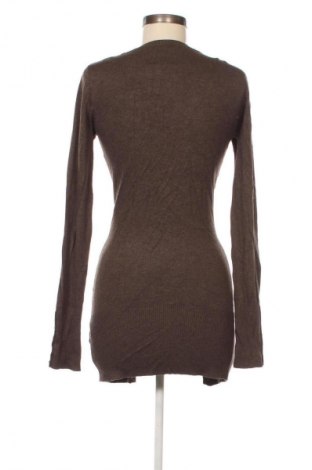 Γυναικεία ζακέτα Clockhouse, Μέγεθος M, Χρώμα Καφέ, Τιμή 7,99 €