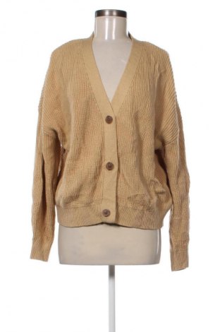 Cardigan de damă Clockhouse, Mărime XL, Culoare Maro, Preț 30,99 Lei