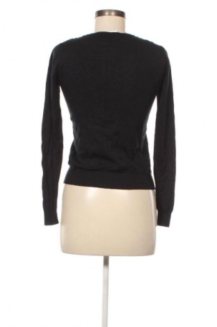 Damen Strickjacke Clockhouse, Größe S, Farbe Schwarz, Preis 19,99 €