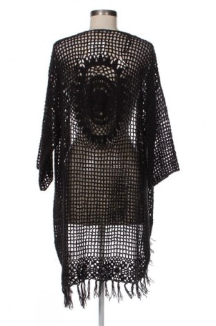 Damen Strickjacke Clockhouse, Größe S, Farbe Schwarz, Preis 14,77 €