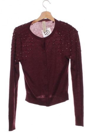 Damen Strickjacke Coast+Weber+Ahaus, Größe L, Farbe Rot, Preis € 35,99