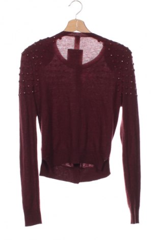 Damen Strickjacke Coast+Weber+Ahaus, Größe L, Farbe Rot, Preis € 35,99