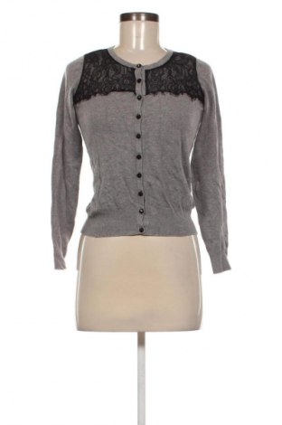Cardigan de damă Collection, Mărime S, Culoare Gri, Preț 76,00 Lei
