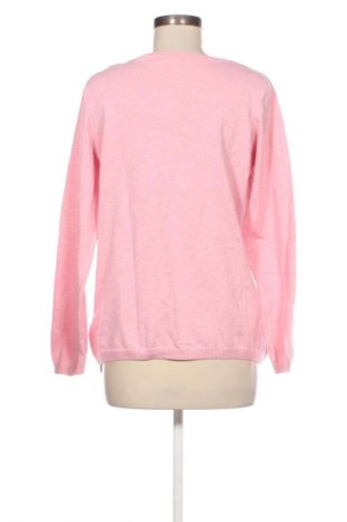 Γυναικεία ζακέτα Colours, Μέγεθος L, Χρώμα Ρόζ , Τιμή 11,99 €