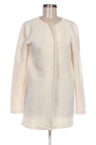 Damski kardigan Colours Of The World, Rozmiar M, Kolor ecru, Cena 66,39 zł