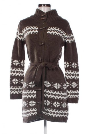 Γυναικεία ζακέτα Colours Of The World, Μέγεθος S, Χρώμα Πράσινο, Τιμή 8,99 €