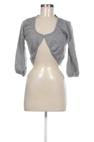 Dámsky kardigán Colours Of The World, Velikost M, Barva Šedá, Cena  199,00 Kč