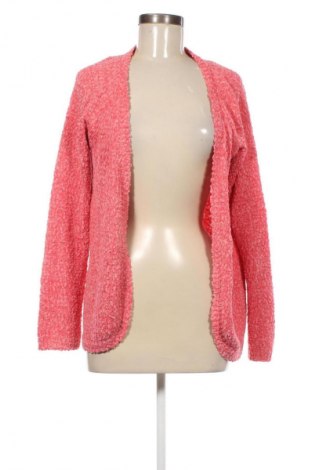 Cardigan de damă Colours Of The World, Mărime M, Culoare Roz, Preț 41,99 Lei
