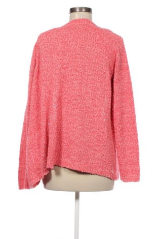 Cardigan de damă Colours Of The World, Mărime M, Culoare Roz, Preț 41,99 Lei