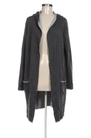 Дамска жилетка Comma,, Размер L, Цвят Сив, Цена 38,99 лв.