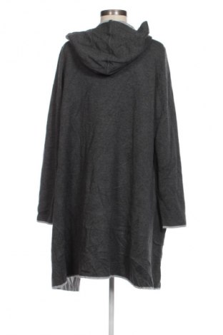 Дамска жилетка Comma,, Размер L, Цвят Сив, Цена 38,99 лв.