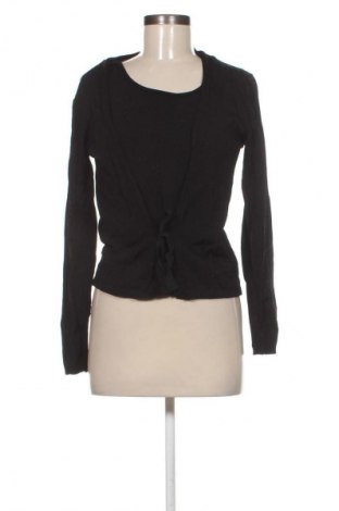 Damen Strickjacke Comma,, Größe M, Farbe Schwarz, Preis € 31,71