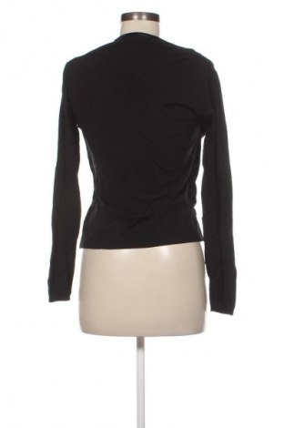 Damen Strickjacke Comma,, Größe M, Farbe Schwarz, Preis € 31,71