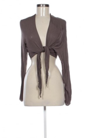 Damen Strickjacke Comma,, Größe L, Farbe Braun, Preis € 28,99