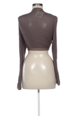 Damen Strickjacke Comma,, Größe L, Farbe Braun, Preis € 28,99