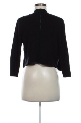 Damen Strickjacke Comma,, Größe M, Farbe Schwarz, Preis 25,99 €