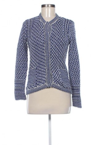 Дамска жилетка Comptoir Des Cotonniers, Размер S, Цвят Син, Цена 34,99 лв.