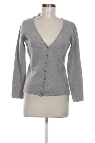 Női kardigán Conte Of Florence, Méret L, Szín Szürke, Ár 10 299 Ft