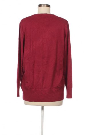 Dámsky kardigán Cool Code, Veľkosť XL, Farba Červená, Cena  9,95 €