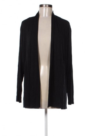 Damen Strickjacke Cool Code, Größe XXL, Farbe Schwarz, Preis 14,77 €