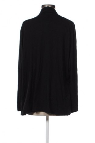 Damen Strickjacke Cool Code, Größe XXL, Farbe Schwarz, Preis 14,77 €