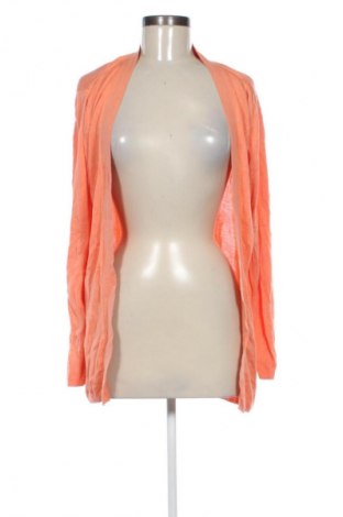 Damen Strickjacke Corley, Größe M, Farbe Orange, Preis € 16,69