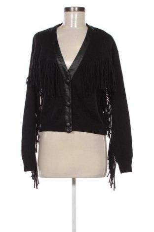 Női kardigán Costes, Méret M, Szín Fekete, Ár 5 309 Ft