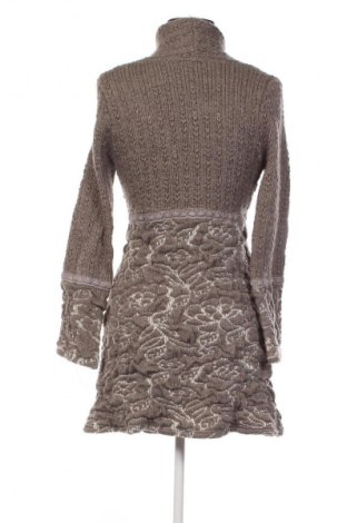 Damski kardigan Cream, Rozmiar M, Kolor Brązowy, Cena 142,39 zł