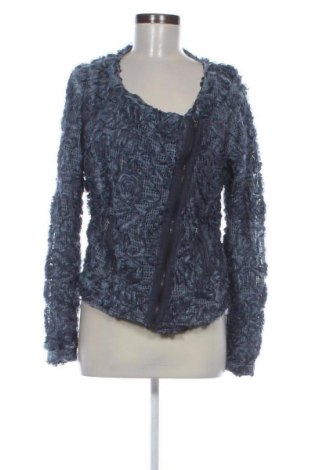 Дамска жилетка Cream, Размер XXL, Цвят Син, Цена 61,94 лв.